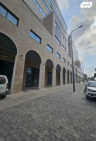 משרדים, אוסישקין, מגדל, אשקלון