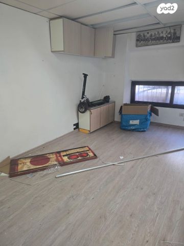 חנויות/ שטח מסחרי, כפר גלעדי 9, פלורנטין, תל אביב יפו