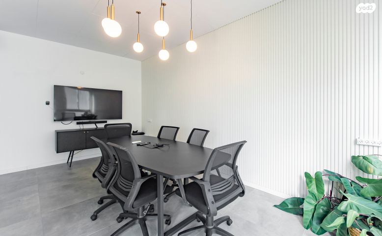 משרדים, לב תל אביב, לב העיר צפון, תל אביב יפו