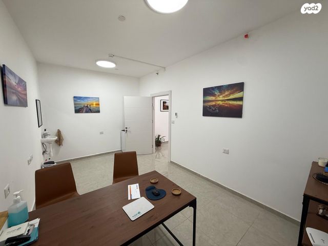 משרדים, ח'ורי 31, ואדי נסנאס, חיפה