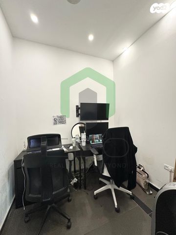 משרדים, שיינקין, שינקין, גבעתיים