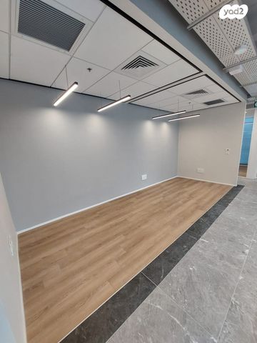 משרדים, פארק העסקים האלף, ראשון לציון