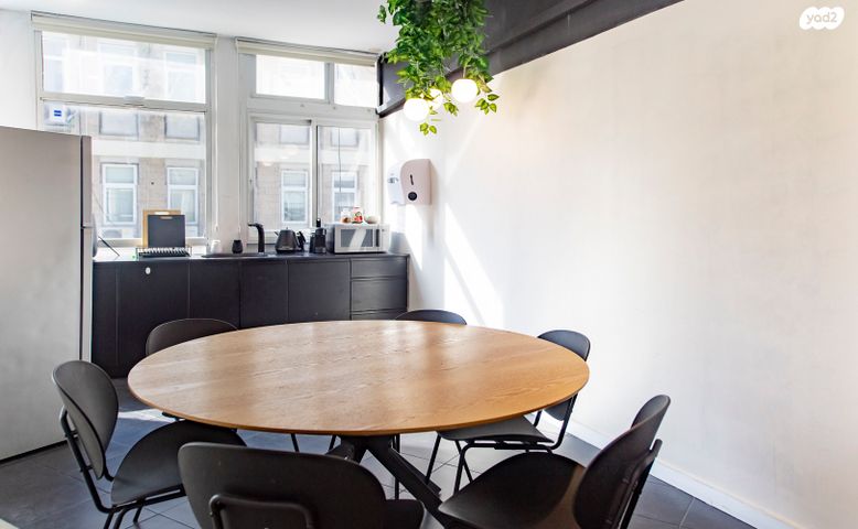 משרדים, לב תל אביב, לב העיר צפון, תל אביב יפו