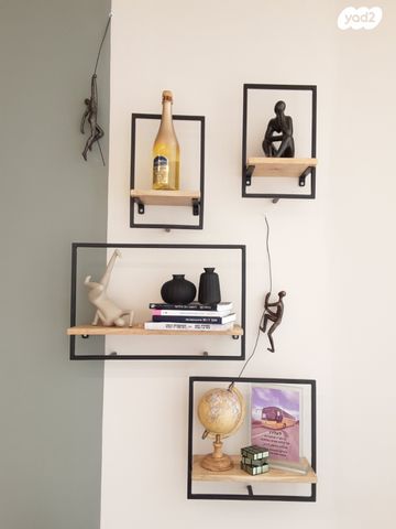 משרדים, אלה 2, החורש, חריש