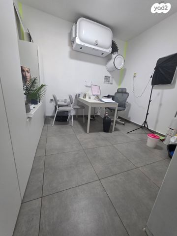 משרדים, אשקלון