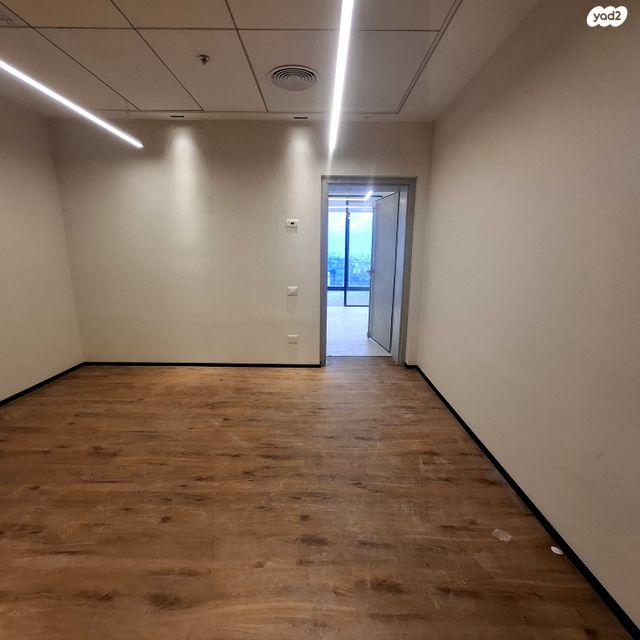 משרדים, בזל 10, פארקטק פתח תקווה / אזור תעשייה קרית אריה, פתח תקווה