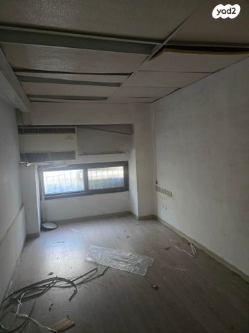 חנויות/ שטח מסחרי, כפר גלעדי 9, פלורנטין, תל אביב יפו