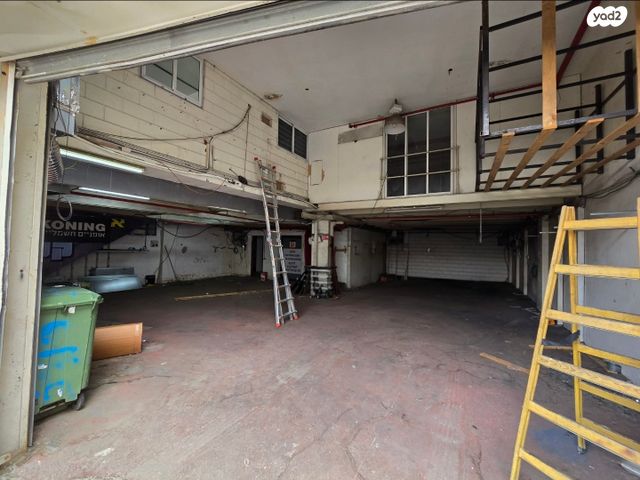 פארק עסקים ירקון / אזור תעשיה סגולה