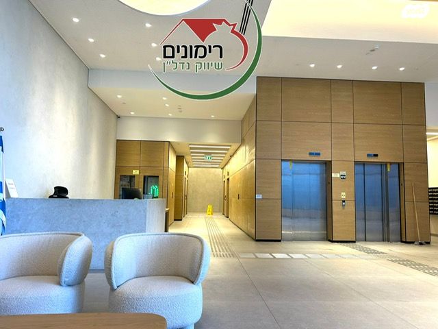 משרדים, הנופר, אזור תעשייה קרית אתגרים, רעננה