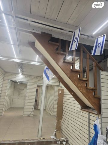 חנויות/ שטח מסחרי, כפר גלעדי 9, פלורנטין, תל אביב יפו