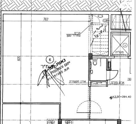 חנויות/ שטח מסחרי