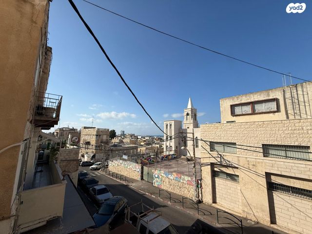 משרדים, ח'ורי 31, ואדי נסנאס, חיפה