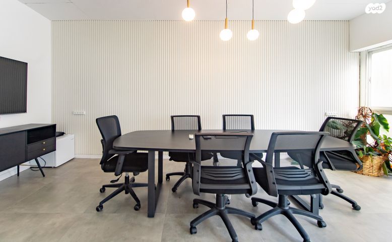 משרדים, שדרות יהודית, מונטיפיורי, הרכבת, תל אביב יפו