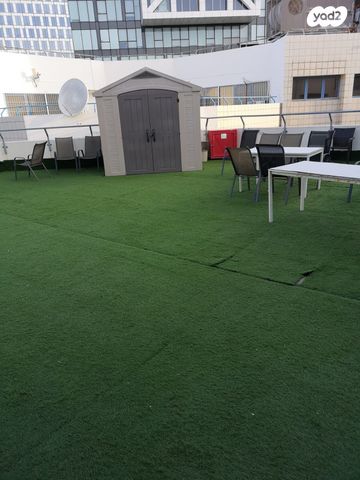 משרדים, משכית, אזור תעשיה, הרצליה