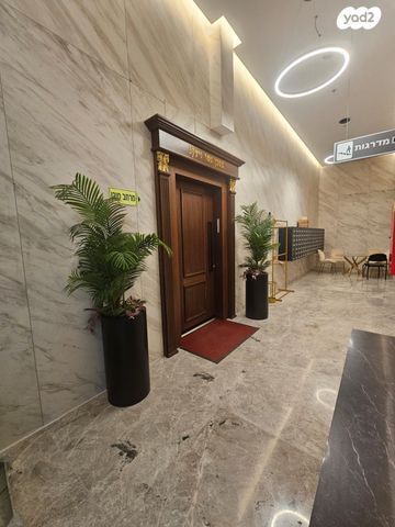 משרדים, אוסישקין, מגדל, אשקלון