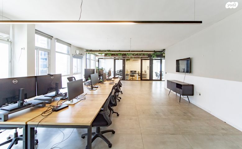 משרדים, לב תל אביב, לב העיר צפון, תל אביב יפו