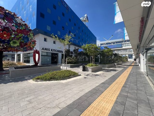 משרדים, ילדי טהרן 8, מב"ת מערב, אזור תעשייה חדש, ראשון לציון