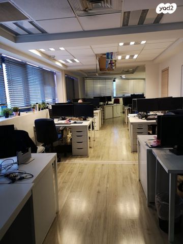 משרדים, משכית, אזור תעשיה, הרצליה