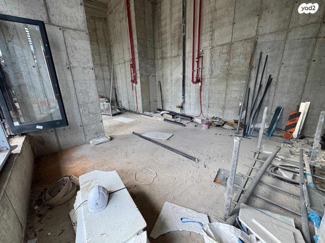 חנויות/ שטח מסחרי, הרא"ה, שכונת הלל, רמת גן