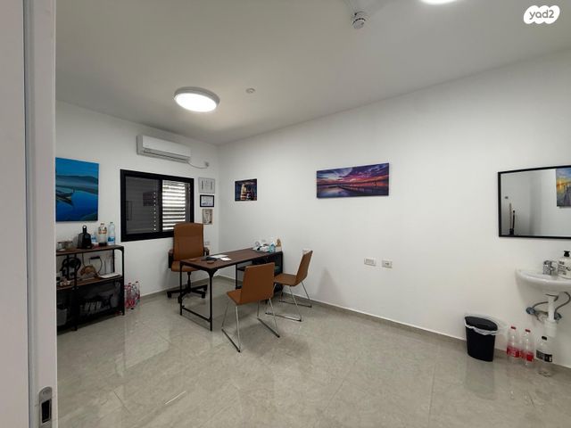 משרדים, ח'ורי 31, ואדי נסנאס, חיפה