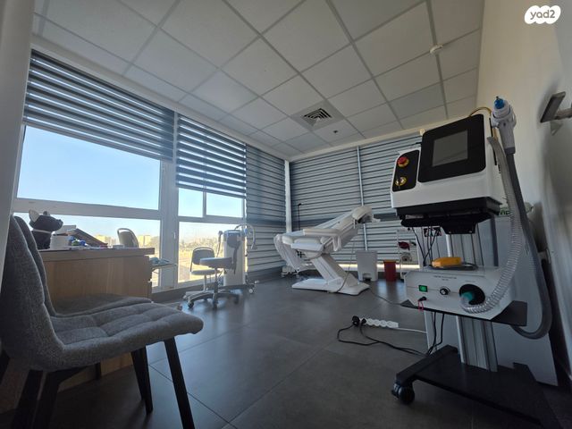 משרדים, אשקלון