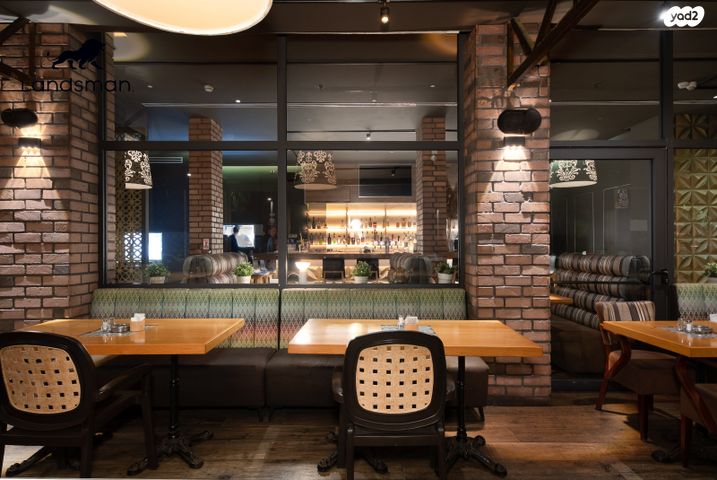 חלל עבודה משותף, בת ים