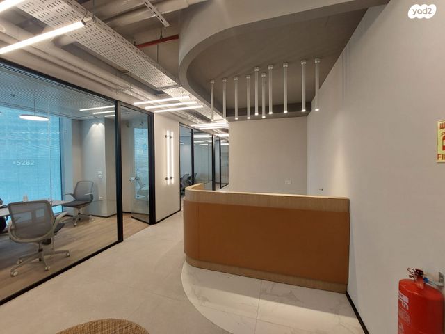 פארק העסקים האלף 