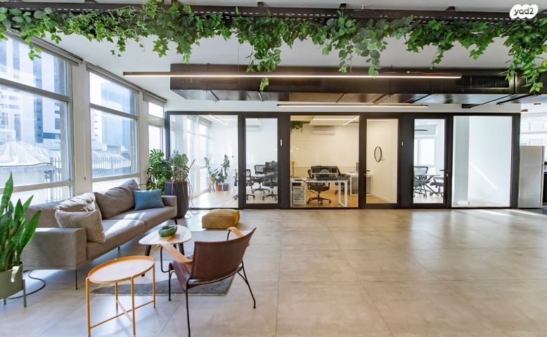 משרדים, לב תל אביב, לב העיר צפון, תל אביב יפו