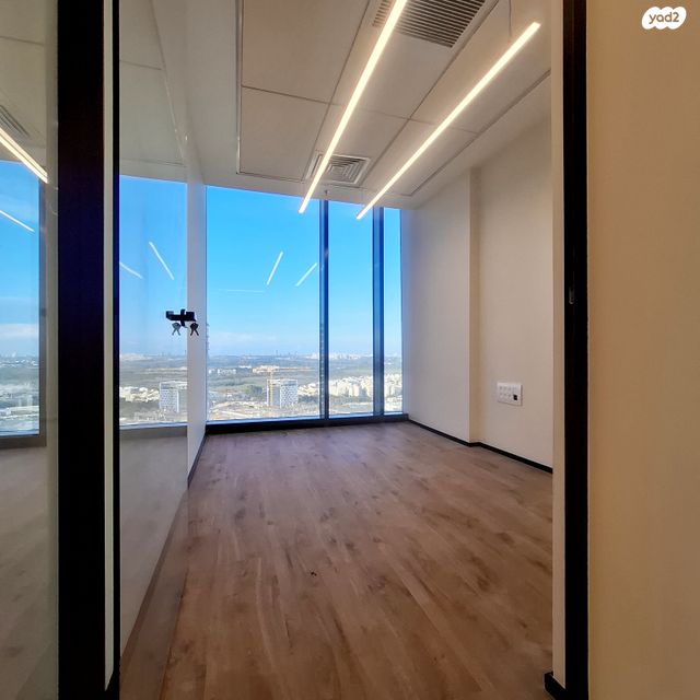 משרדים, בזל, פארקטק פתח תקווה / אזור תעשייה קרית אריה, פתח תקווה