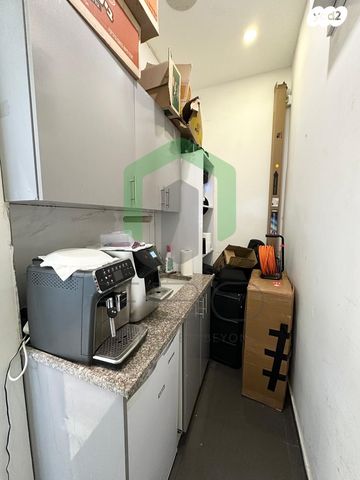 משרדים, שיינקין, שינקין, גבעתיים