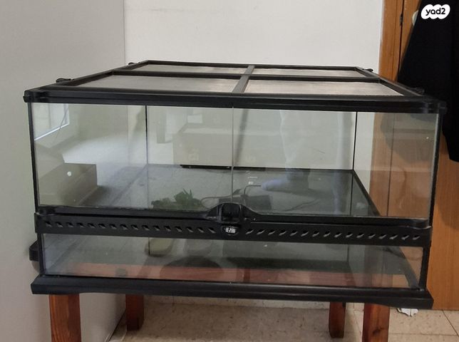 תמונת מודעה - חיות מחמד