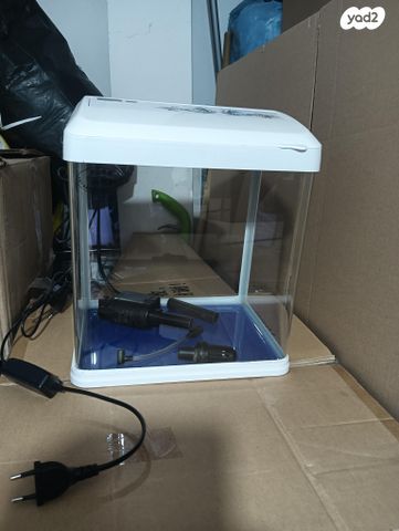 אביזרים | אקווריום