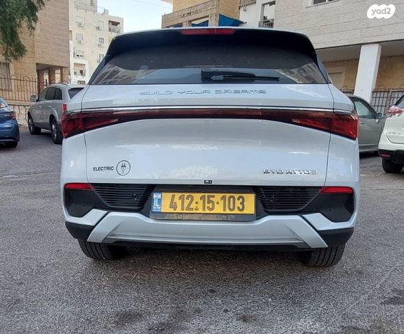 בי.ווי.די אטו 3