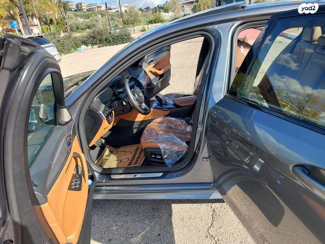 ב מ וו סדרה 5