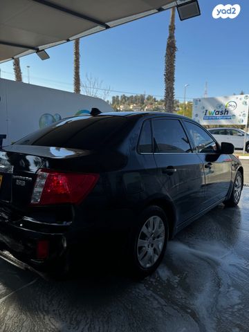 סובארו אימפרזה