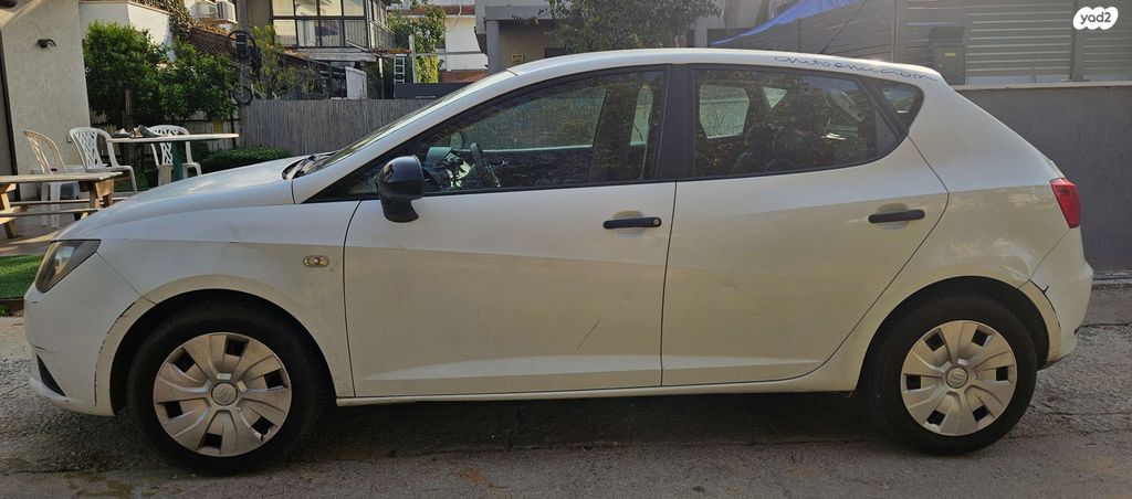 סיאט איביזה