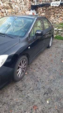 סובארו אימפרזה