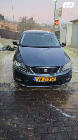 מודעת רכב סיאט טולדו