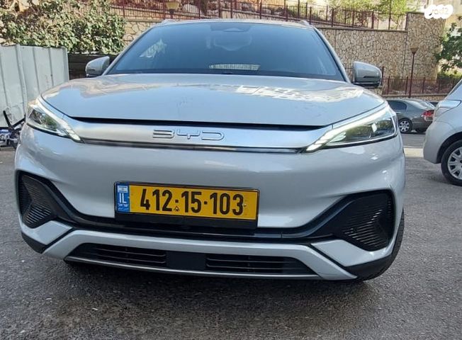 בי.ווי.די אטו 3