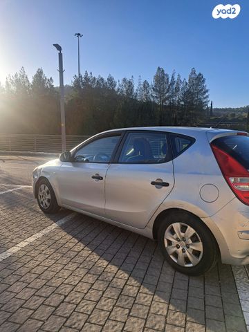 יונדאי i30