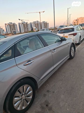 יונדאי סונטה