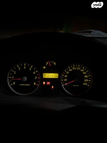 מודעת רכב יונדאי גטס