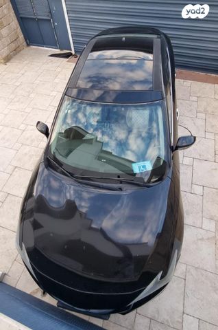 ניסאן מקסימה