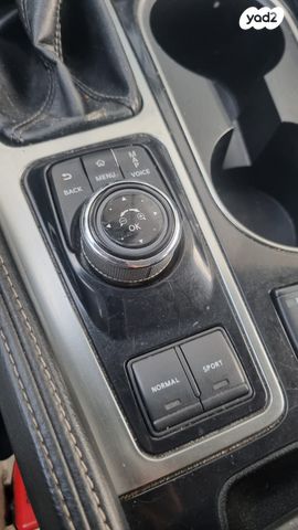 ניסאן מקסימה