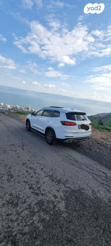 צ׳רי טיגו 8 פרו