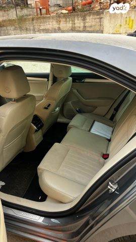 סקודה סופרב