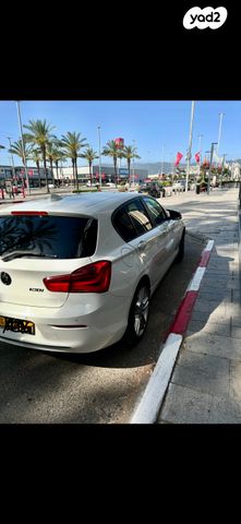 ב מ וו סדרה 1