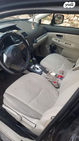 סובארו אימפרזה