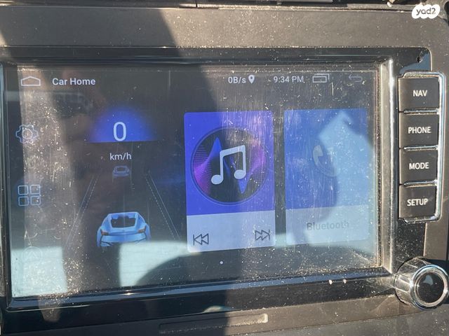 פולקסווגן ג'טה 