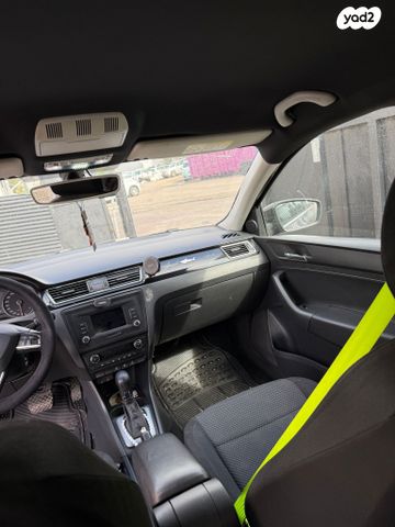 מודעת רכב סיאט טולדו